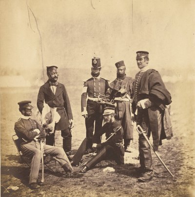  av Roger Fenton