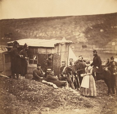  av Roger Fenton