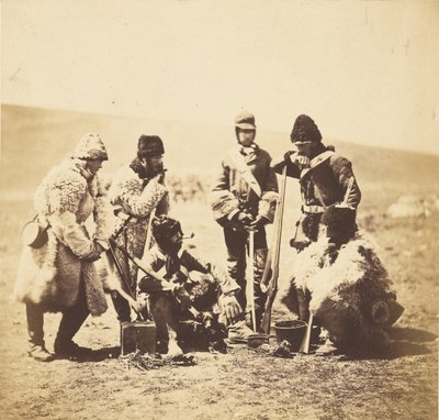  av Roger Fenton