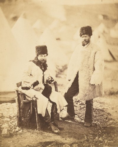  av Roger Fenton
