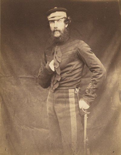  av Roger Fenton
