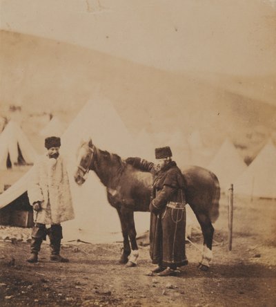 Oberst Low, 4 av Roger Fenton