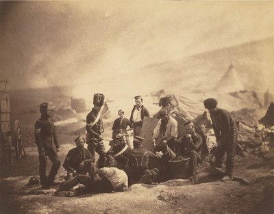  av Roger Fenton