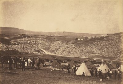  av Roger Fenton