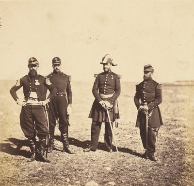  av Roger Fenton