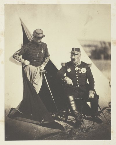  av Roger Fenton