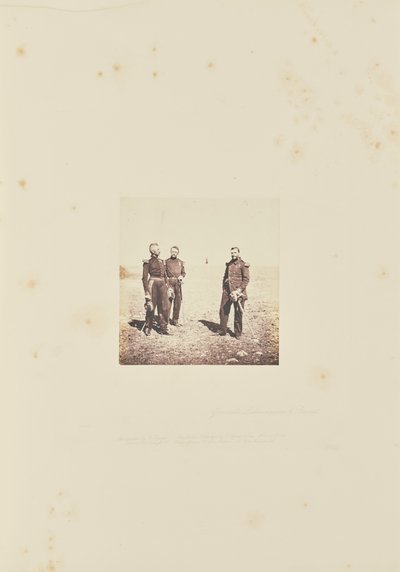  av Roger Fenton