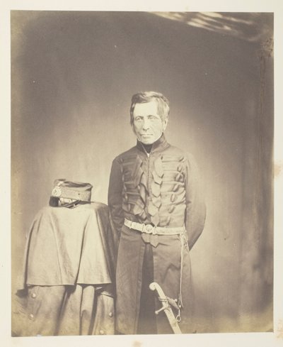  av Roger Fenton