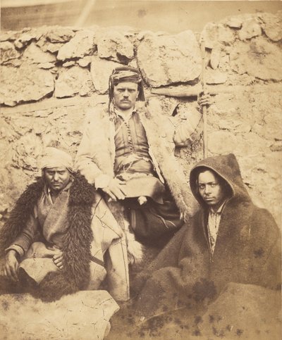  av Roger Fenton