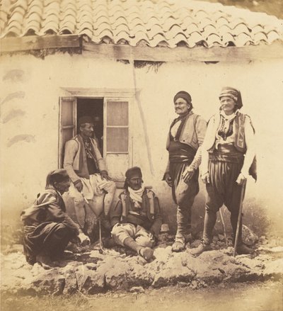  av Roger Fenton