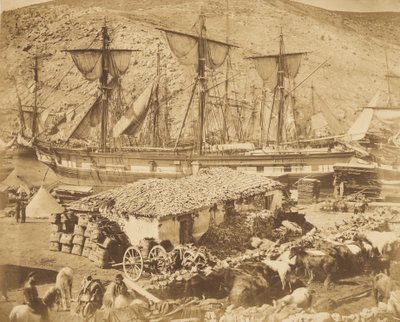  av Roger Fenton