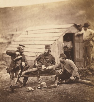  av Roger Fenton