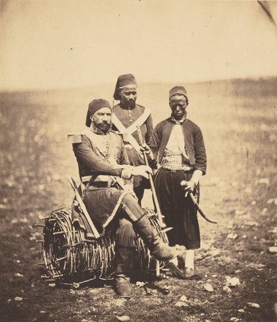  av Roger Fenton