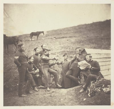  av Roger Fenton