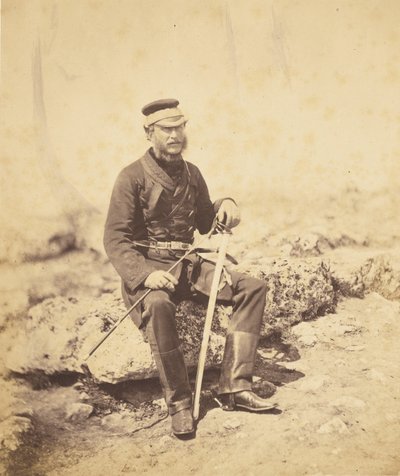  av Roger Fenton