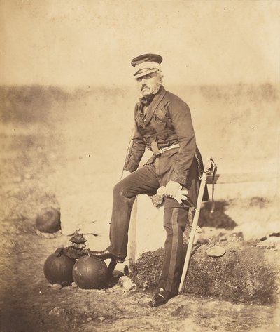  av Roger Fenton
