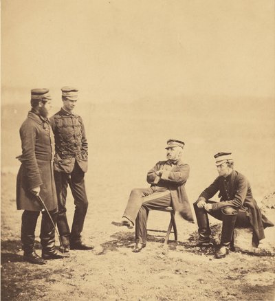  av Roger Fenton