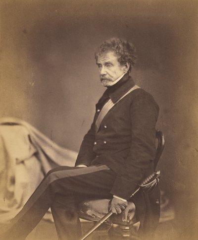  av Roger Fenton
