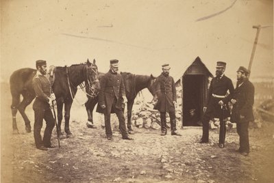 av Roger Fenton