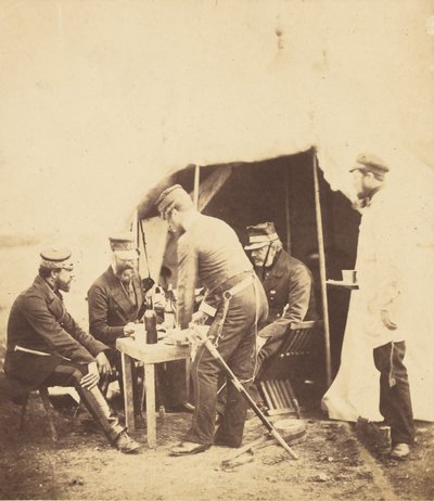  av Roger Fenton