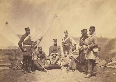  av Roger Fenton