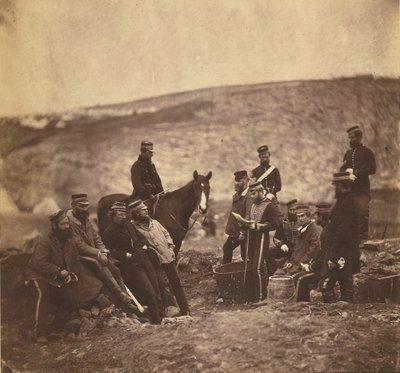  av Roger Fenton