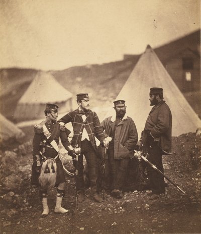  av Roger Fenton