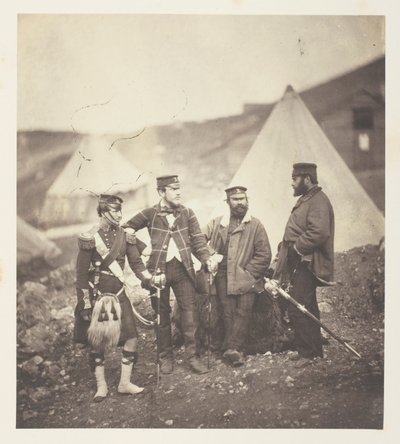  av Roger Fenton