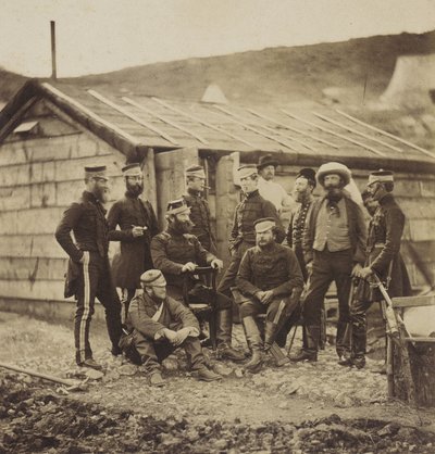  av Roger Fenton
