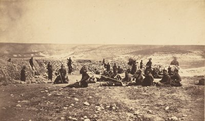  av Roger Fenton