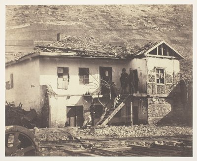  av Roger Fenton