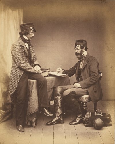 av Roger Fenton