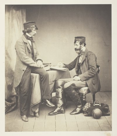  av Roger Fenton