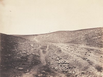  av Roger Fenton