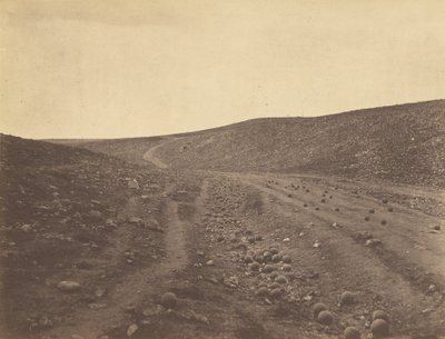  av Roger Fenton