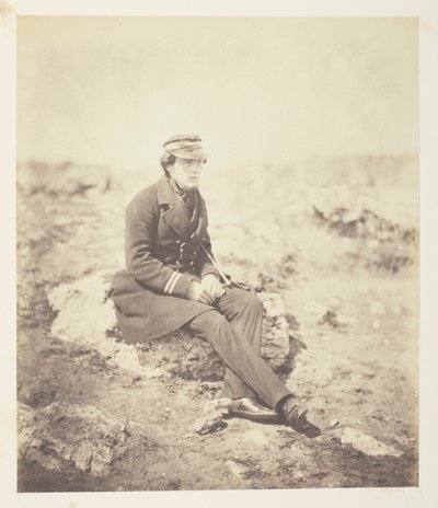 av Roger Fenton