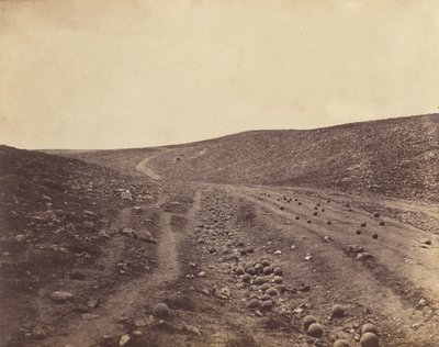 av Roger Fenton