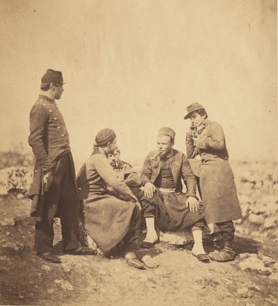  av Roger Fenton