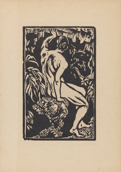 Grotten av Roger Fry