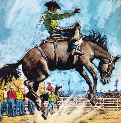  av Roger Payne