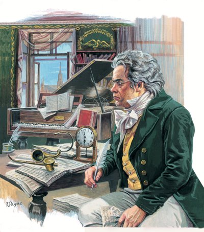  av Roger Payne