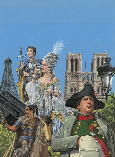  av Roger Payne