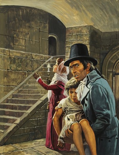  av Roger Payne