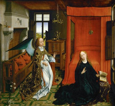  av Rogier van der Weyden