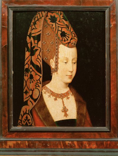  av Rogier van der Weyden
