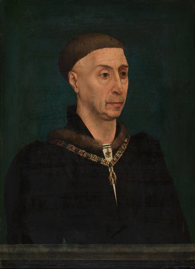  av Rogier van der Weyden