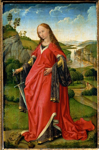  av Rogier van der Weyden