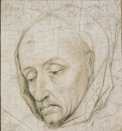 Study of the Head of an old Man, 15th century   1135319   no       norwegian Successfully Translated  Original: Panorama of Tivoli from a Loggia Translat: Panorama of Tivoli from a Loggia 1223185 no norwegian Successfully Translated Original: Plate with Su av Rogier van der Weyden