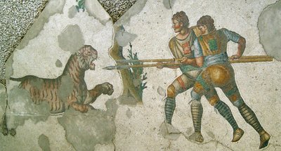 Ukjent bilde av Roman