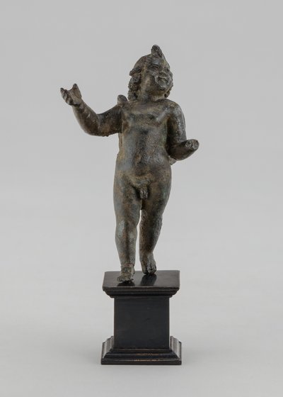 Stridende Amor av Roman 1st or 2nd Century